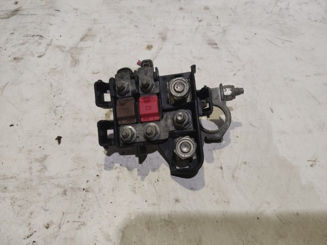 Akkumulátor saru Használt