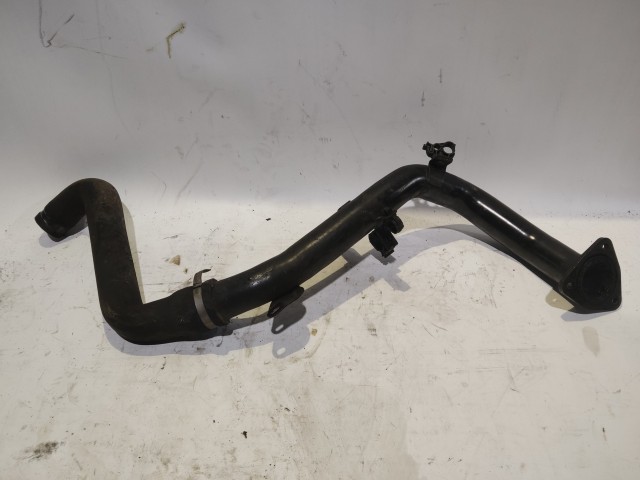 183059 Lancia Musa, Ypsilon, Fiat Idea, Punto III. 1,3 16v Diesel levegőcső 51764278