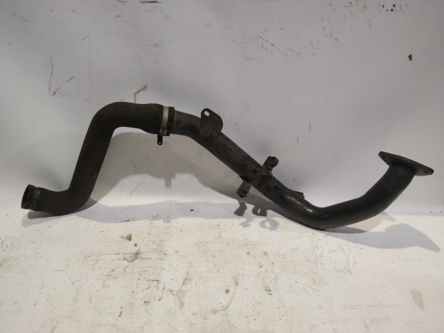 183059 Lancia Musa, Ypsilon, Fiat Idea, Punto III. 1,3 16v Diesel levegőcső 51764278