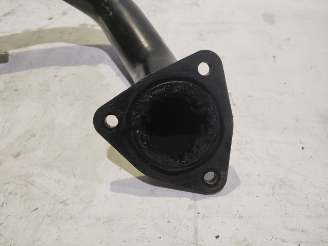 183059 Lancia Musa, Ypsilon, Fiat Idea, Punto III. 1,3 16v Diesel levegőcső 51764278