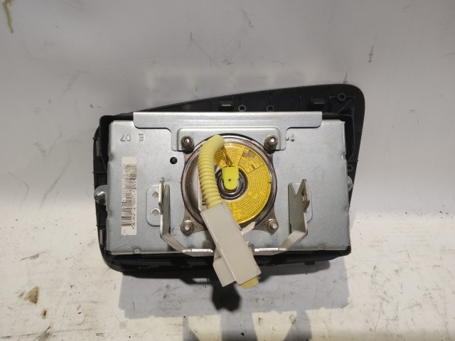 Citroen C1 2005-2014 Légzsák Használt sárga Utas légzsák jobb 