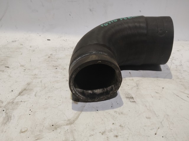 183065 Fiat Bravo 2007-2014 1,4 16v Tbi levegőcső, az intercoolerból a szívócsonkba 51817809