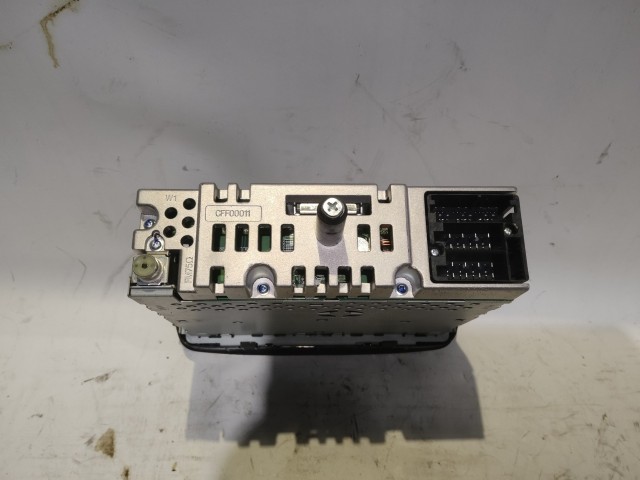 Citroen C1 2005-2014 Rádió Használt Cd-s