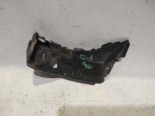 Citroen C1 2005-2014 Lökhárító tartó Használt bal első