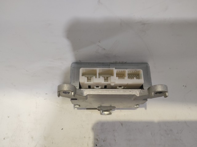 Citroen C1 2005-2014 Elektronika Használt