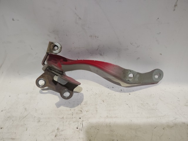 Citroen C1 2005-2014 Motorháztető zsanér Használt piros jobb