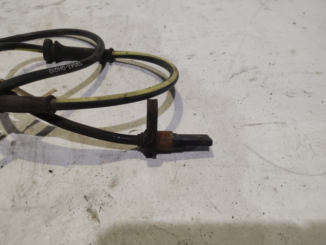 Citroen C1 2005-2014 Abs jeladó Használt bal első  