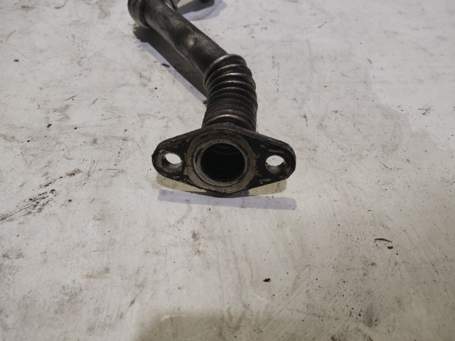 Fiat Croma  2005-2010 Olajcső Használt 