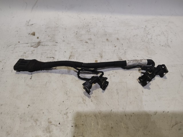 Ford Ka 2008-2016 2008-2016 Kábelek, kábel kötegek Használt