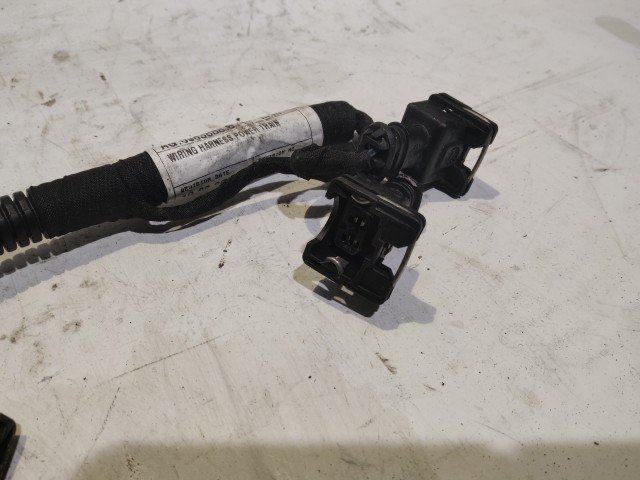 Ford Ka 2008-2016 2008-2016 Kábelek, kábel kötegek Használt