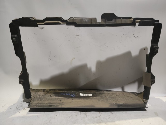 Fiat Croma  2005-2010 Hűtőlégterelő Használt vízhűtő 