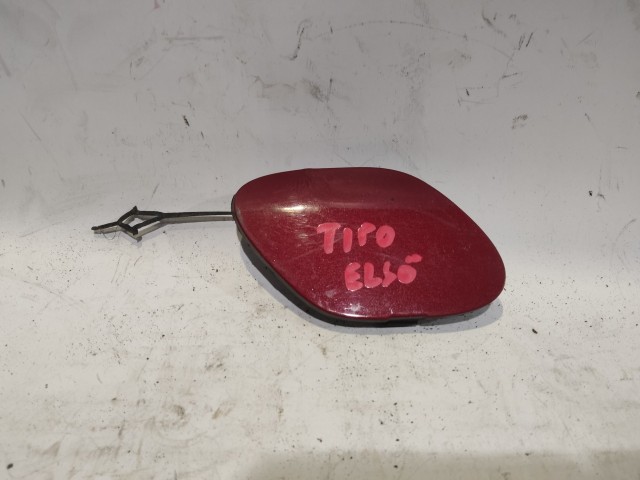 183115 Fiat Tipo 2015-2020 első vonószem takaró