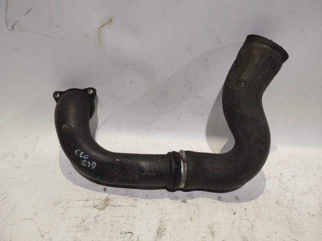 183117 Fiat Croma  2005-2010 2,4 20v Diesel Levegőcső