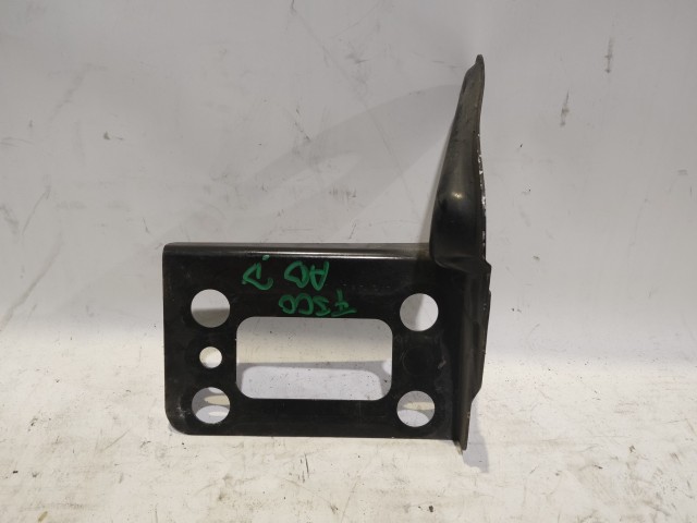 Fiat 500 Abarth 2008-2012 Hűtőtartó Használt 