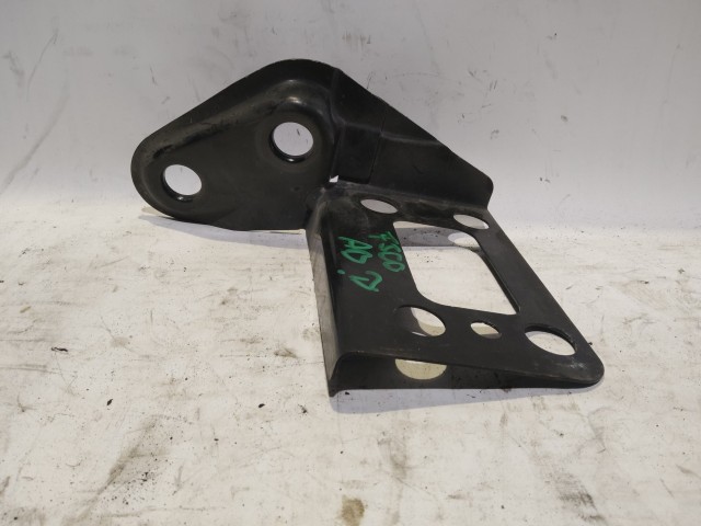 Fiat 500 Abarth 2008-2012 Hűtőtartó Használt 