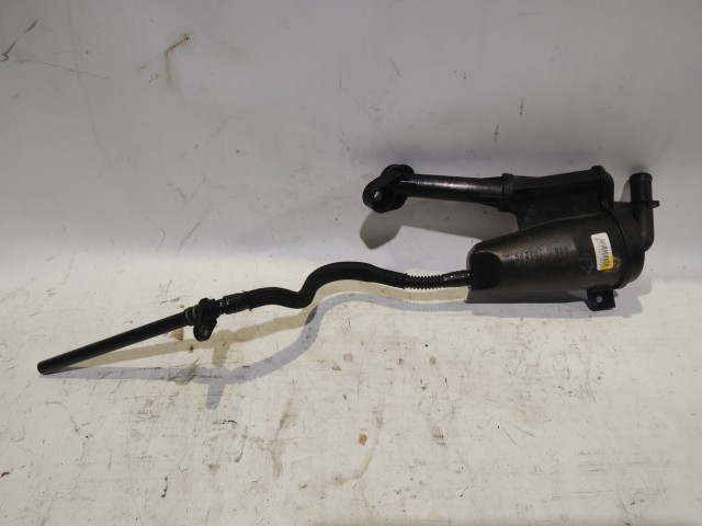 Alfa Romeo 159 2005-2011 Karter gáz szűrő Használt