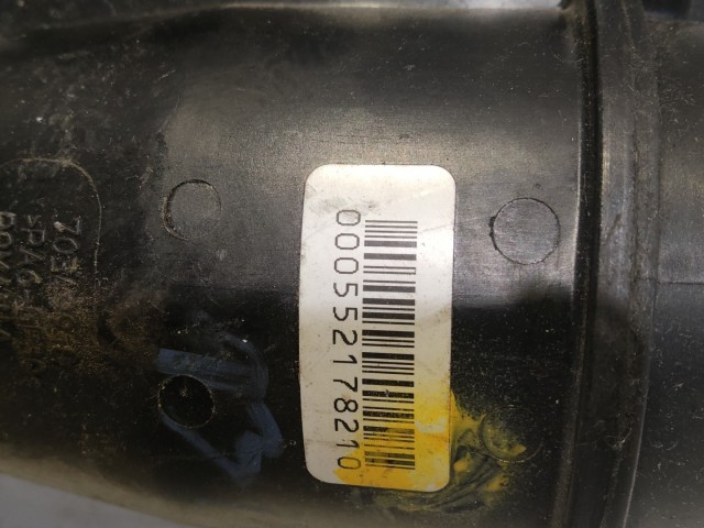 Alfa Romeo 159 2005-2011 Karter gáz szűrő Használt