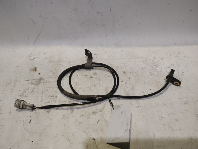 Toyota Yaris II. 2006-2011 2006-2011 Abs jeladó Használt jobb első  