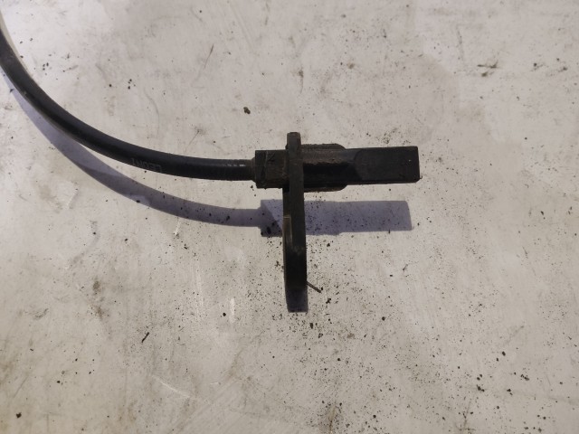 Toyota Yaris II. 2006-2011 2006-2011 Abs jeladó Használt jobb első  