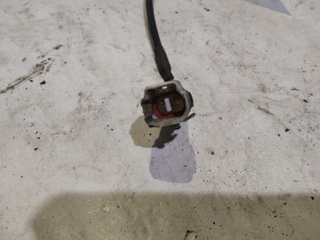 Toyota Yaris II. 2006-2011 2006-2011 Abs jeladó Használt jobb első  