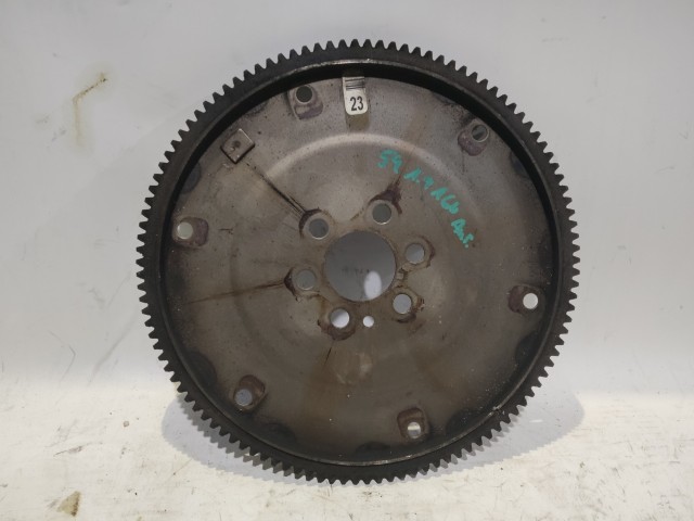 Alfa Romeo 159 2005-2011 1,9 16v Diesel autómata váltós lendkerék 55199853