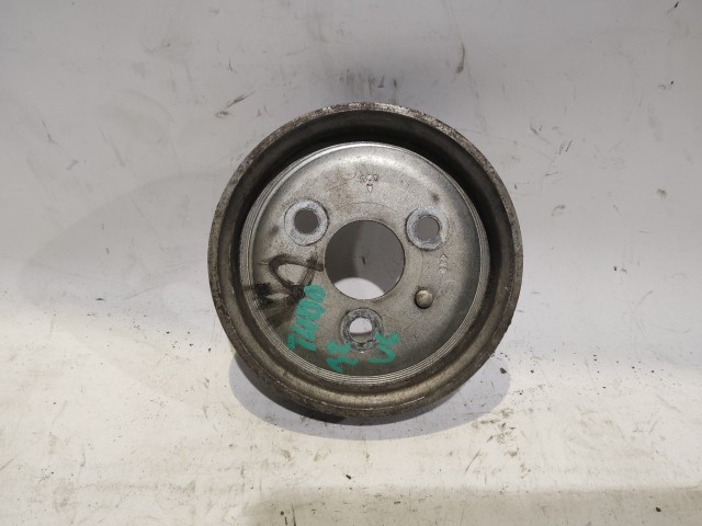 Lancia Thema  2012-2014 Szíjtárcsa Használt 