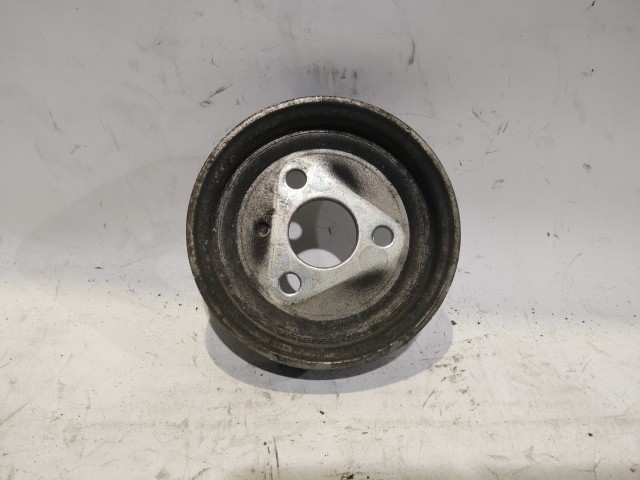 Lancia Thema  2012-2014 Szíjtárcsa Használt 