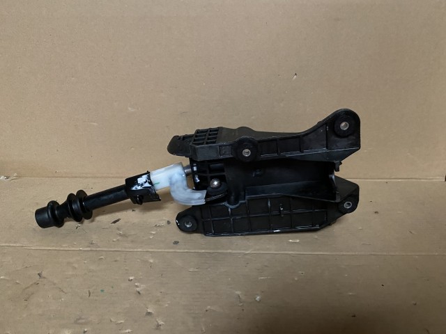 Fiat Ducato 2006- utángyártott új, váltókulissza 46314090