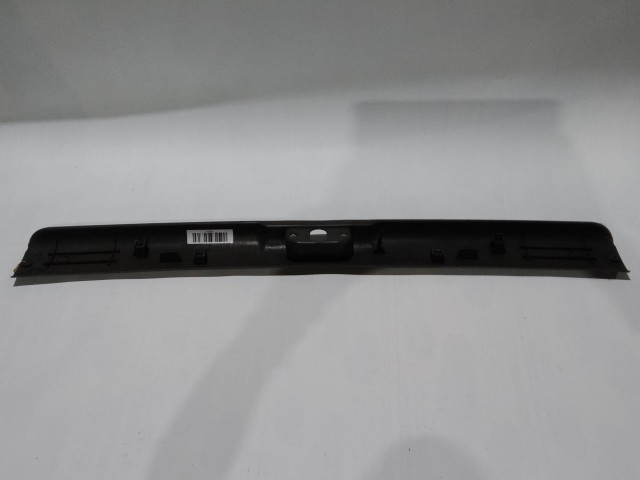Fiat Multipla 1998-2010 Küszöb Használt