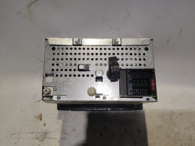 Fiat Bravo 2007-2014 2007-2014 Rádió Használt Visteon Mp3