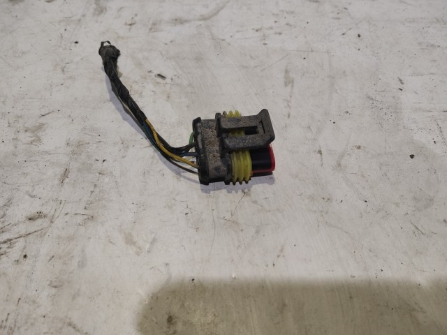 183153 Fiat Bravo 2007-2014 jobb hátsó lámpa elektromos csatlakozó 51757542