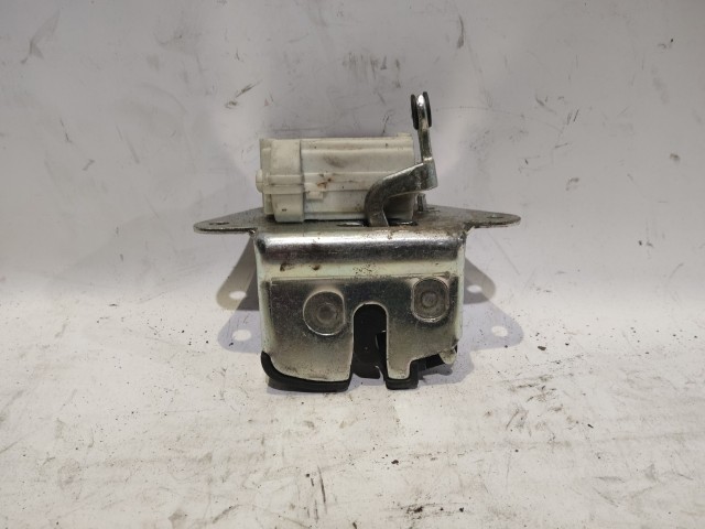 Fiat Croma  2005-2010 Csomagtérajtó zár Használt Felnyíló ajtó