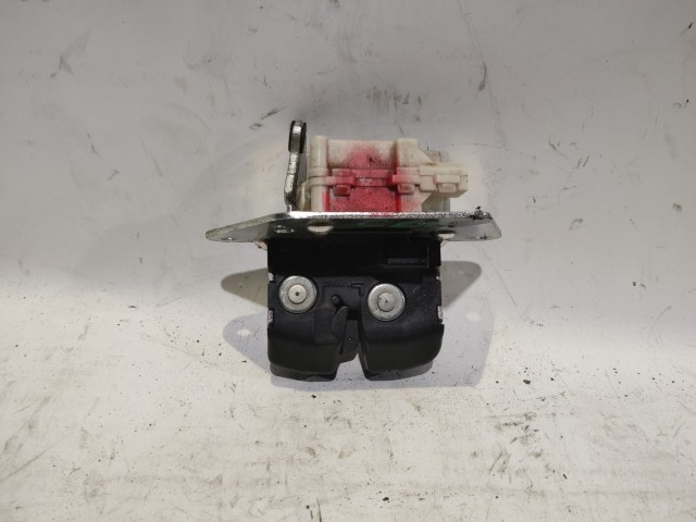 Fiat Croma  2005-2010 Csomagtérajtó zár Használt Felnyíló ajtó