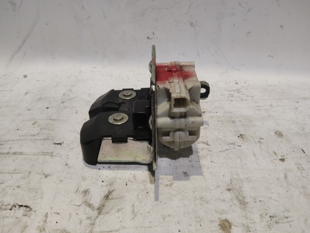 Fiat Croma  2005-2010 Csomagtérajtó zár Használt Felnyíló ajtó