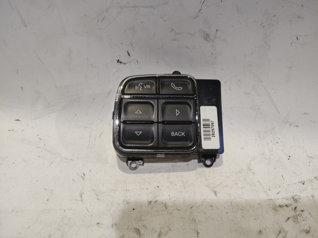 Fiat Freemont 2011-2015 Kormány gombok Használt