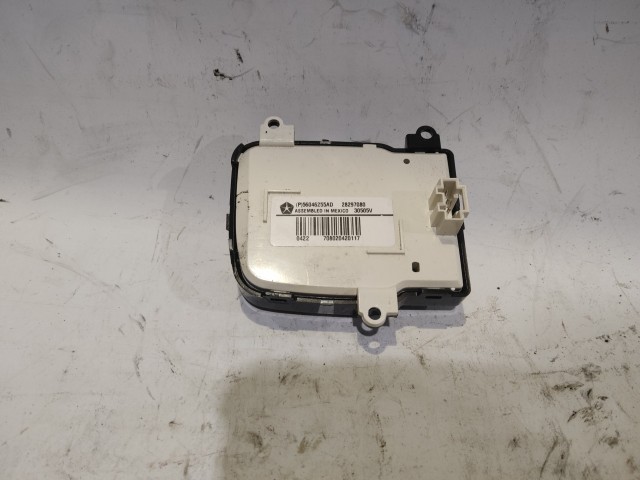 Fiat Freemont 2011-2015 Kormány gombok Használt