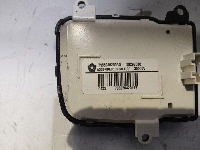 Fiat Freemont 2011-2015 Kormány gombok Használt