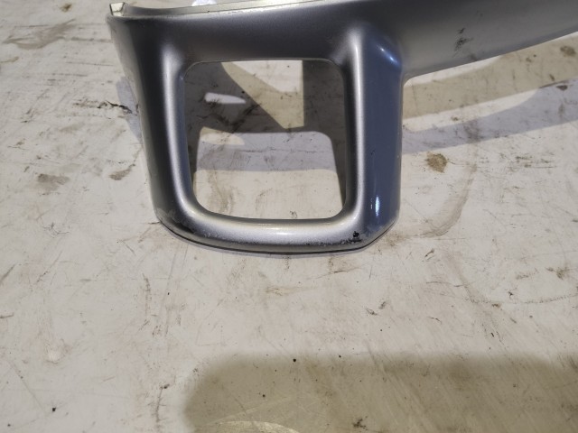 Fiat Freemont 2011-2015 Kormányközép Használt ezüst Multikormányos 