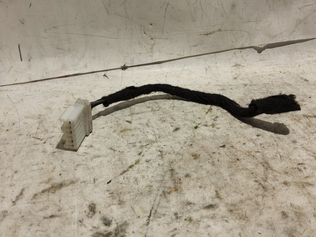 Alfa Romeo 147 2000-2010 Tempomat kar Elektromos csatlakozó Használt