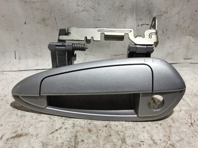 Fiat Grande Punto  2005-2009 Kilincs Használt bal első külső