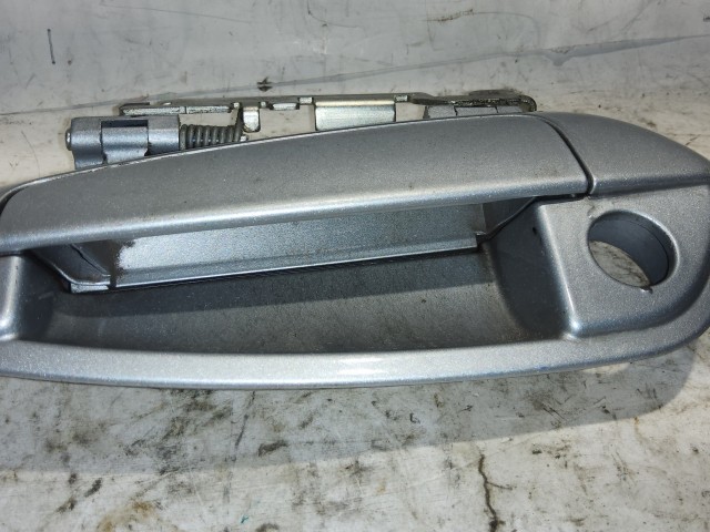 Fiat Grande Punto  2005-2009 Kilincs Használt bal első külső