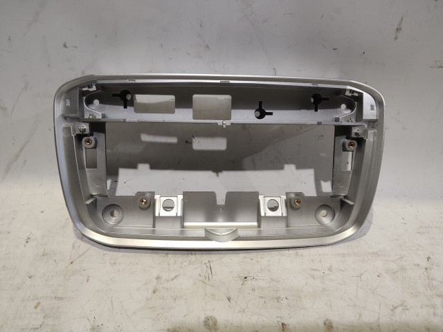 Fiat Punto Evo 2009-2011 Rádió beépítő keret Használt