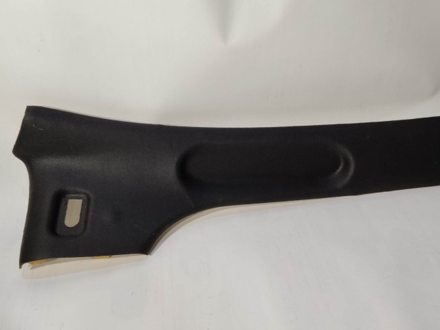 Fiat 500 Cabrio 2007-2015 A oszlop kárpit, burkolat Használt