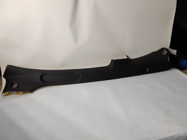 Fiat 500 Cabrio 2007-2015 A oszlop kárpit, burkolat Használt