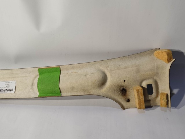 Fiat 500 Cabrio 2007-2015 A oszlop kárpit, burkolat Használt