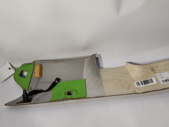 Fiat 500 Cabrio 2007-2015 A oszlop kárpit, burkolat Használt