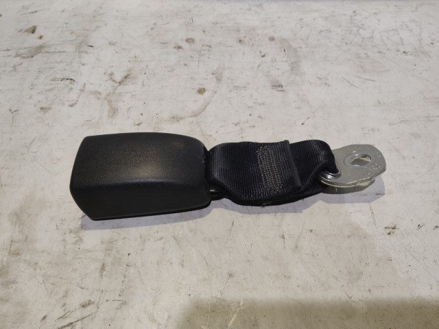 Citroen C1 2005-2014 bal hátsó biztonsági öv csat