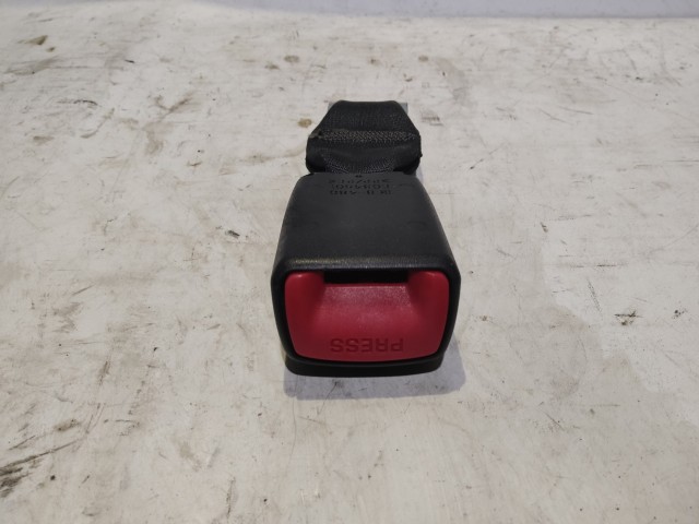 Citroen C1 2005-2014 jobb hátsó biztonsági öv csat