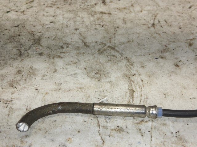 Fiat Doblo II. 2005-2009 2005-2009 Érzékelők Használt