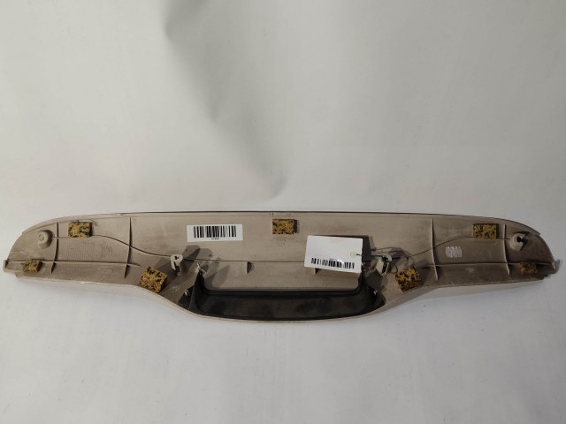 Fiat 500 2007-2015 Lámpa, Fényszóró, izzó takaró kupak Használt   